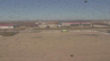 Weather camera view of Herscher Intermediate School.