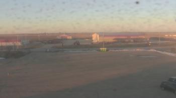 Weather camera view of Herscher Intermediate School.