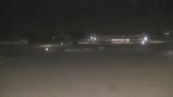 Weather camera view of Herscher Intermediate School.