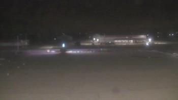 Weather camera view of Herscher Intermediate School.