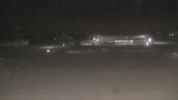 Weather camera view of Herscher Intermediate School.