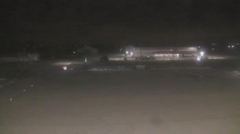 Weather camera view of Herscher Intermediate School.