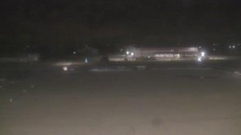 Weather camera view of Herscher Intermediate School.