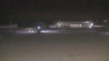 Weather camera view of Herscher Intermediate School.