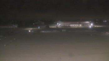 Weather camera view of Herscher Intermediate School.