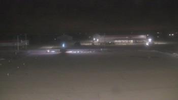 Weather camera view of Herscher Intermediate School.