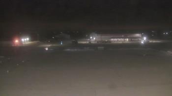 Weather camera view of Herscher Intermediate School.