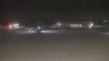 Weather camera view of Herscher Intermediate School.