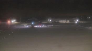 Weather camera view of Herscher Intermediate School.