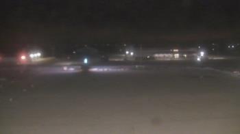 Weather camera view of Herscher Intermediate School.