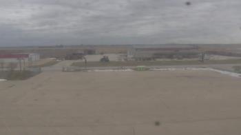 Weather camera view of Herscher Intermediate School.