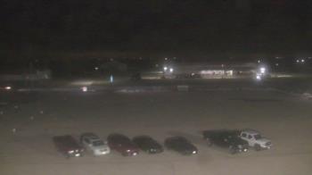 Weather camera view of Herscher Intermediate School.