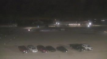 Weather camera view of Herscher Intermediate School.