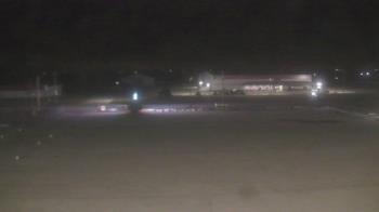 Weather camera view of Herscher Intermediate School.