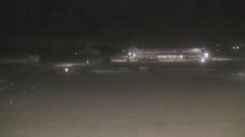 Weather camera view of Herscher Intermediate School.