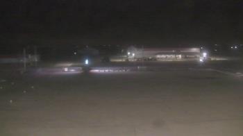 Weather camera view of Herscher Intermediate School.