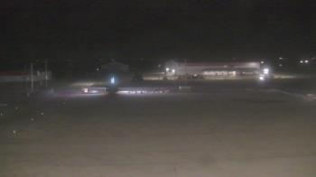 Weather camera view of Herscher Intermediate School.