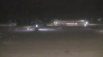 Weather camera view of Herscher Intermediate School.