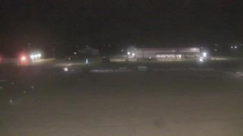 Weather camera view of Herscher Intermediate School.