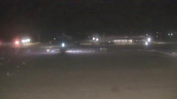 Weather camera view of Herscher Intermediate School.