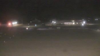 Weather camera view of Herscher Intermediate School.