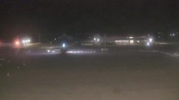 Weather camera view of Herscher Intermediate School.