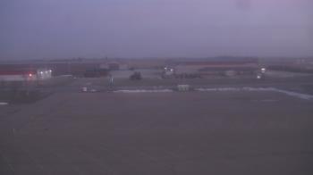 Weather camera view of Herscher Intermediate School.