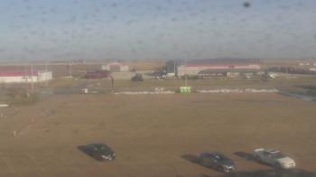 Weather camera view of Herscher Intermediate School.