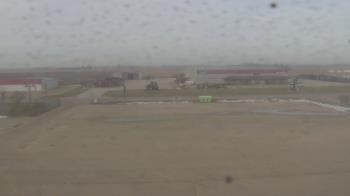 Weather camera view of Herscher Intermediate School.