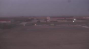Weather camera view of Herscher Intermediate School.