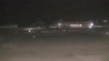 Weather camera view of Herscher Intermediate School.