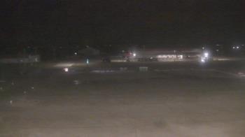 Weather camera view of Herscher Intermediate School.