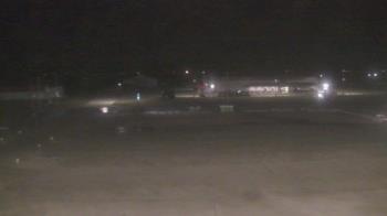 Weather camera view of Herscher Intermediate School.