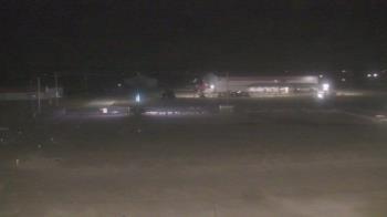 Weather camera view of Herscher Intermediate School.