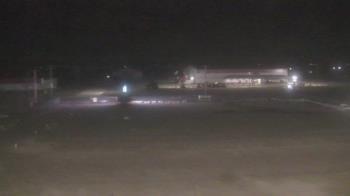 Weather camera view of Herscher Intermediate School.