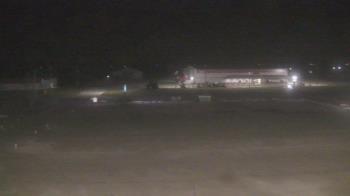 Weather camera view of Herscher Intermediate School.