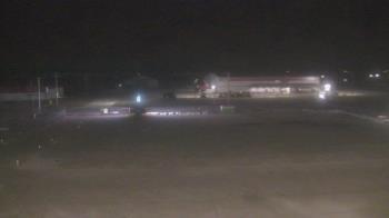 Weather camera view of Herscher Intermediate School.