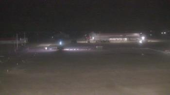 Weather camera view of Herscher Intermediate School.