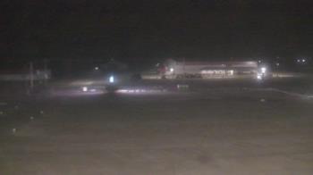 Weather camera view of Herscher Intermediate School.