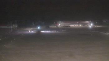 Weather camera view of Herscher Intermediate School.