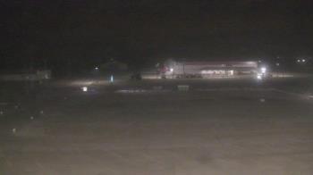 Weather camera view of Herscher Intermediate School.