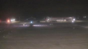 Weather camera view of Herscher Intermediate School.