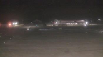 Weather camera view of Herscher Intermediate School.