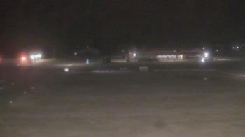 Weather camera view of Herscher Intermediate School.