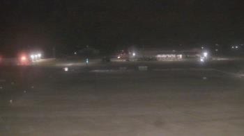 Weather camera view of Herscher Intermediate School.