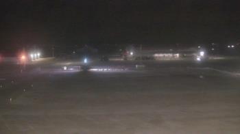 Weather camera view of Herscher Intermediate School.