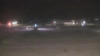 Weather camera view of Herscher Intermediate School.