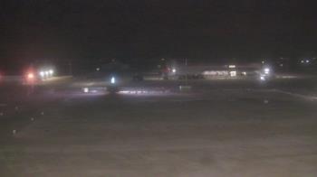 Weather camera view of Herscher Intermediate School.