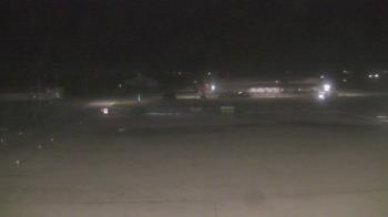 Weather camera view of Herscher Intermediate School.