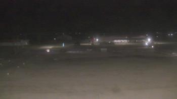 Weather camera view of Herscher Intermediate School.